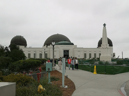 Glendale Hotel主图