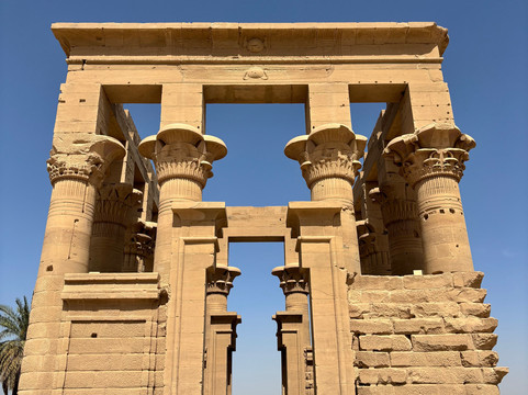 Nice Tours-马萨阿拉姆必去景点