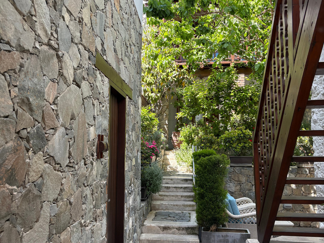 Casale Panayiotis, an SLH Hotel主图