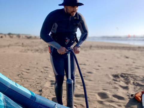 Atlantic Ride-索维拉必去景点