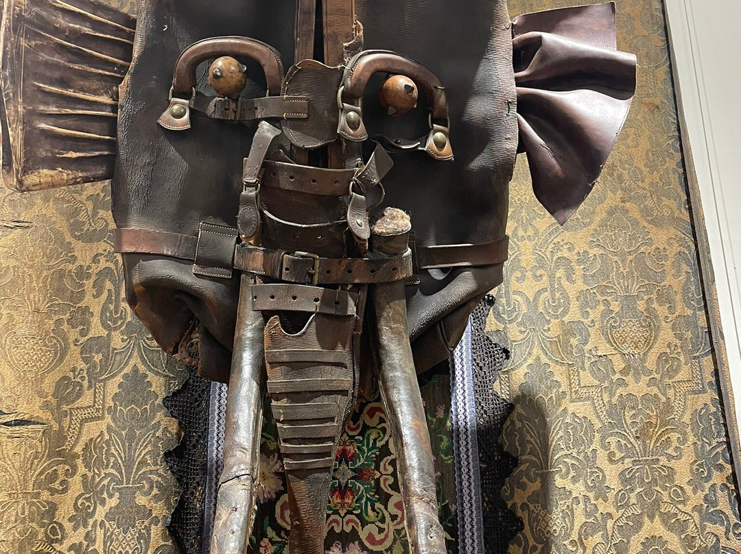 Parajanov Museum-埃里温必去景点