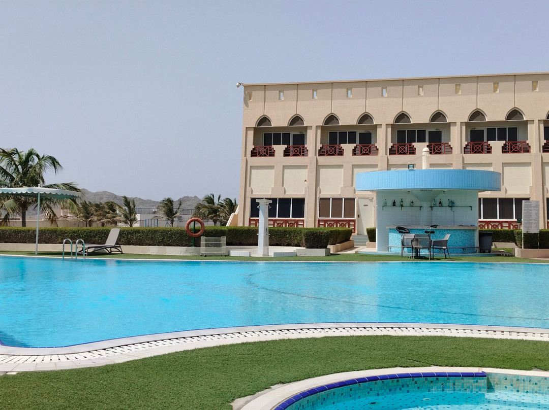 Masira Island Resort主图