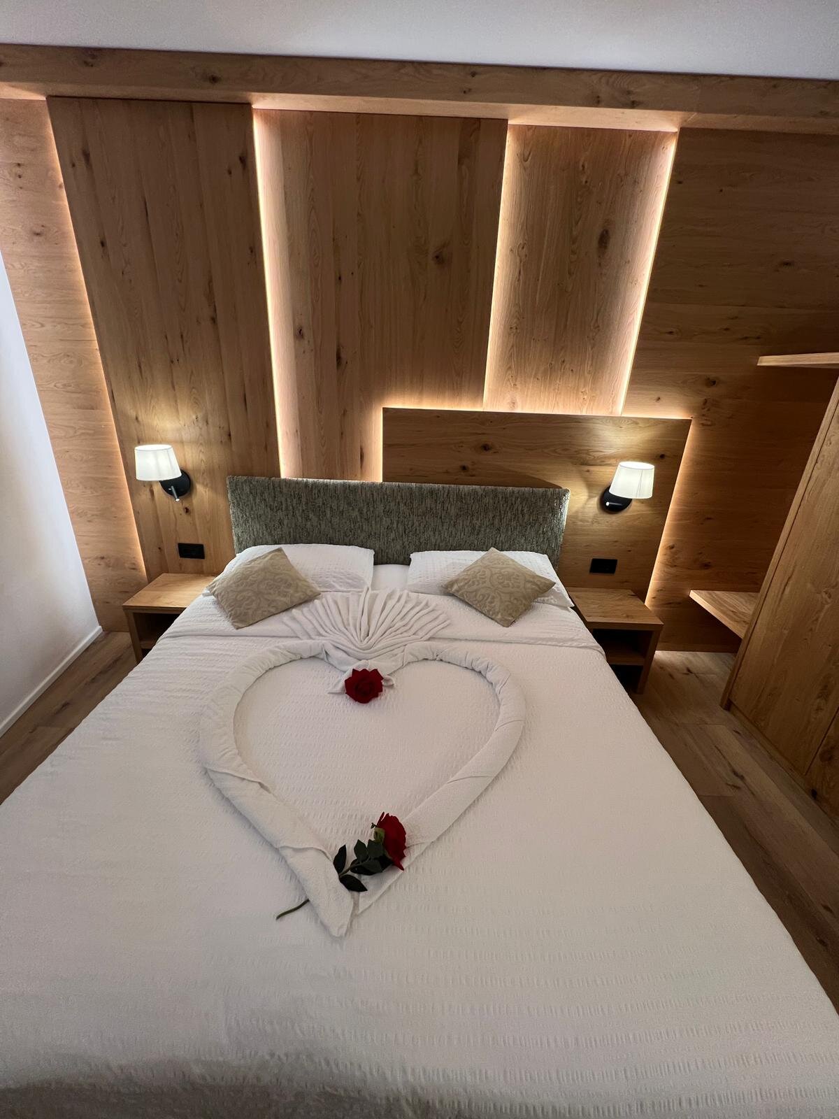 Villaggio Hotel Aquila-客卧