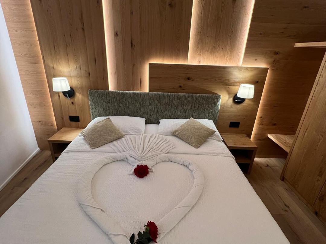 Villaggio Hotel Aquila主图