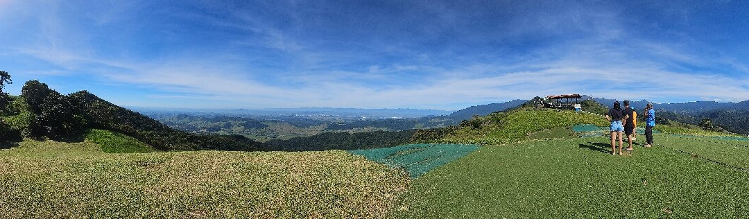 Pico Penedinho-Penedo必去景点
