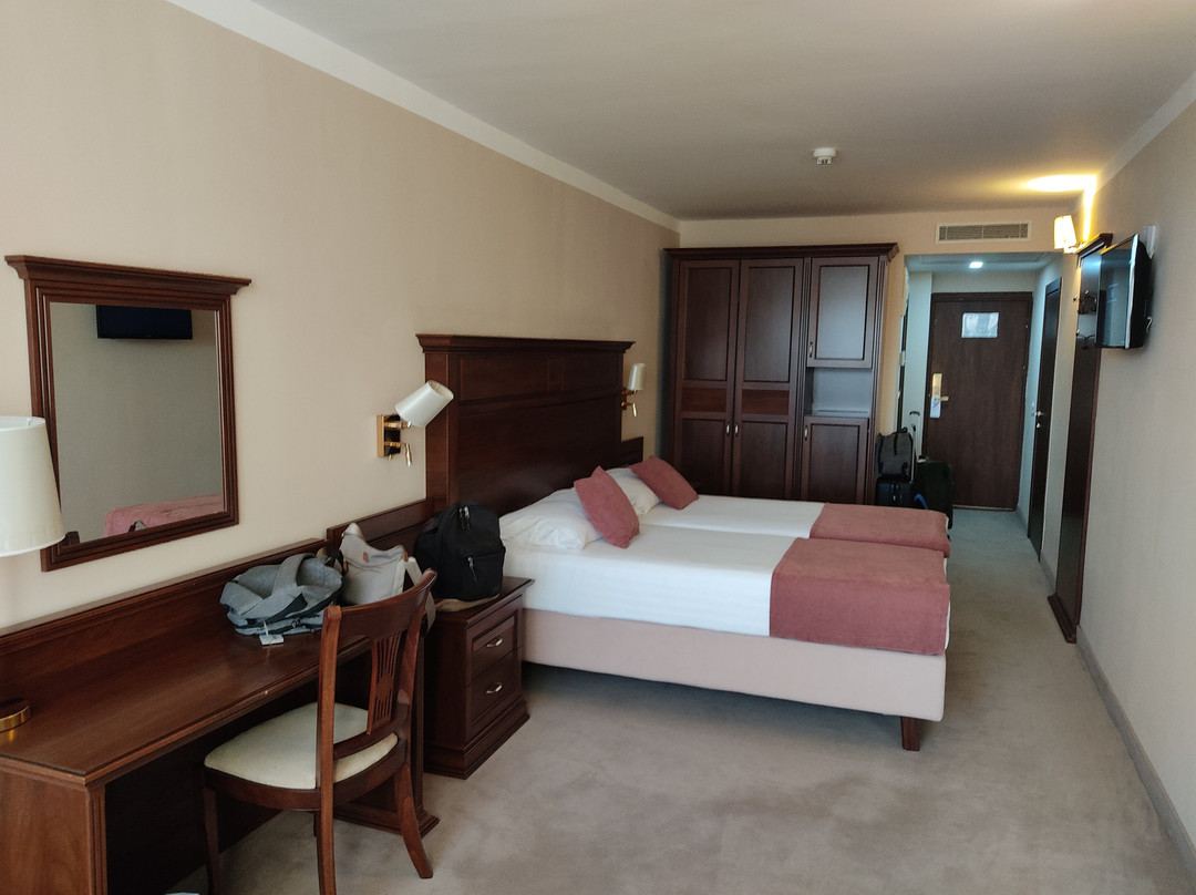 Grand Hotel Neum主图