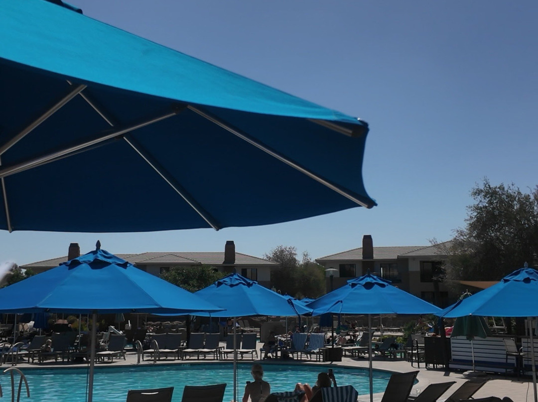The Westin Kierland Resort & Spa主图