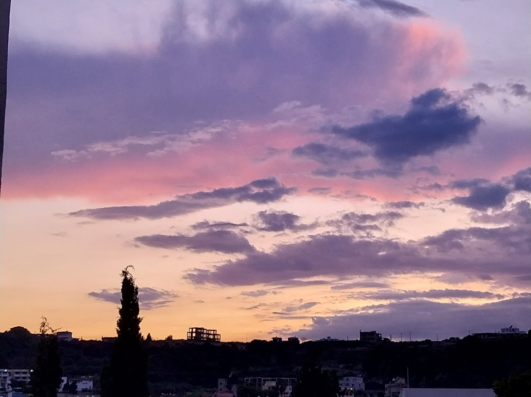 Tsambika Beach-Archangelos必去景点
