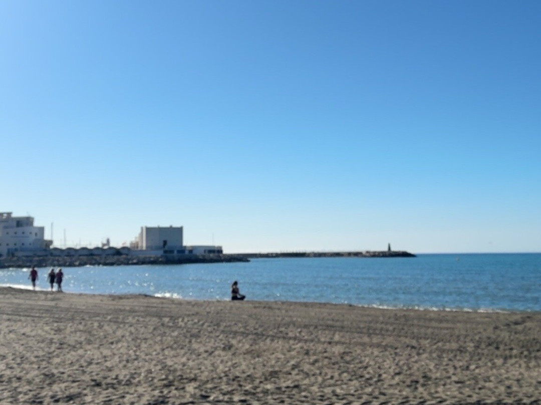 Malapesquera Beach-班纳玛德纳必去景点