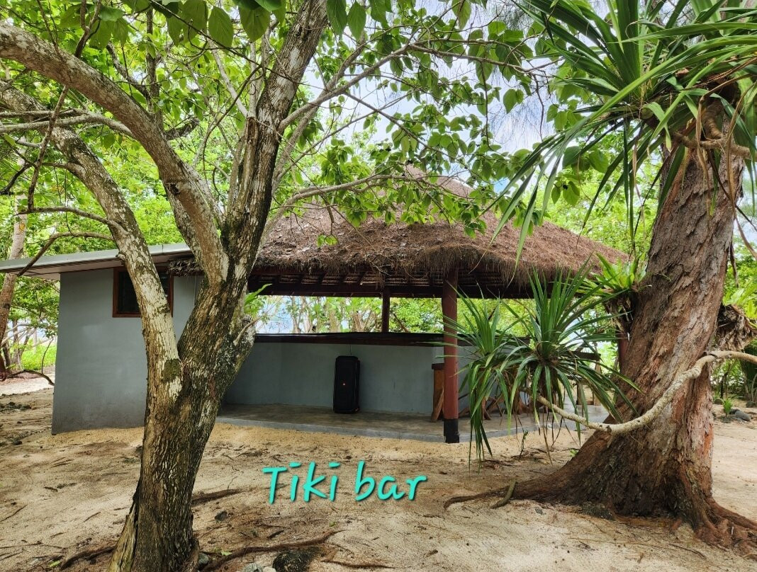 Dany Island-卢甘维尔必去景点