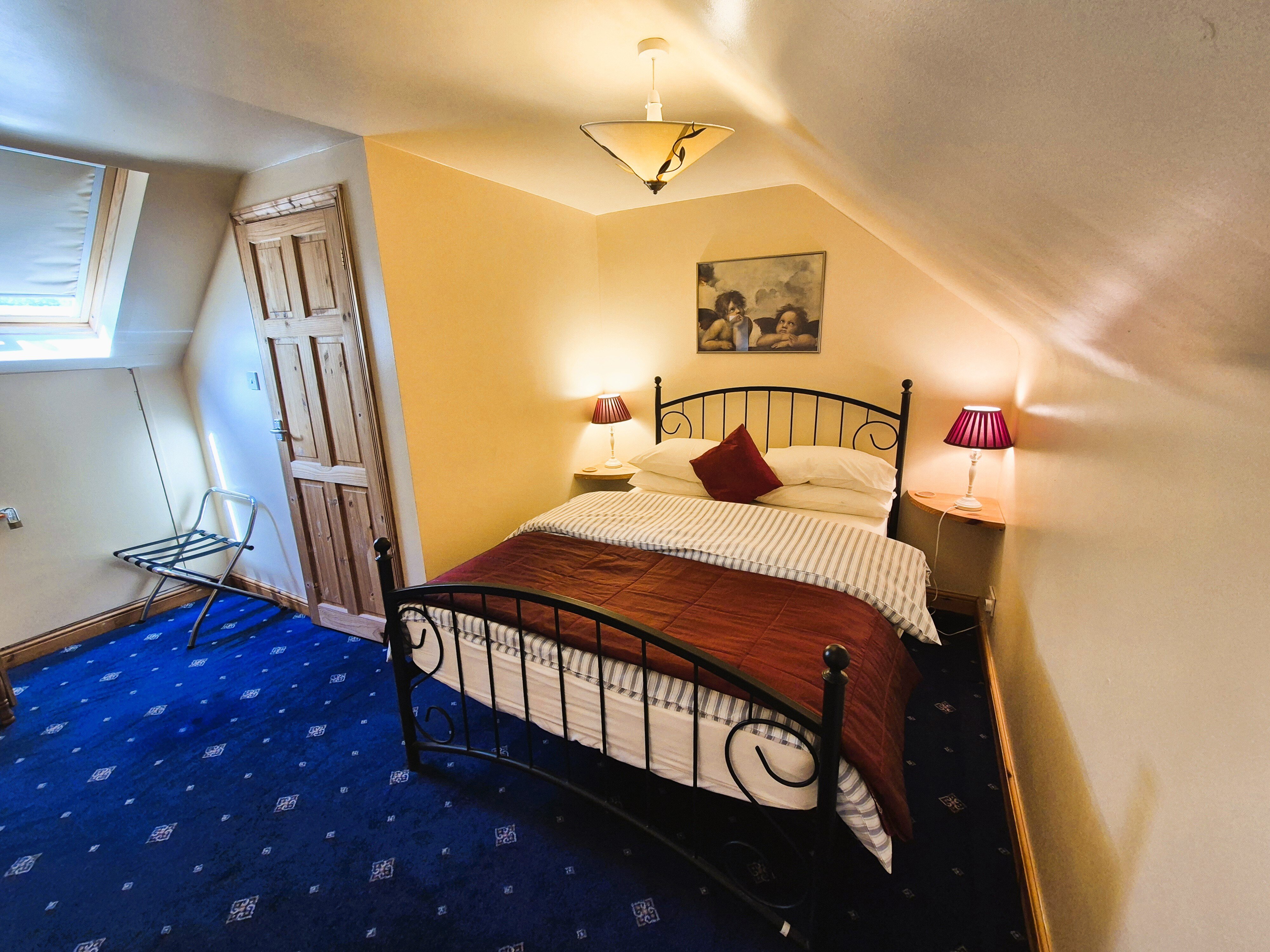 Thaxted Bed & Breakfast And Accommodation-客卧