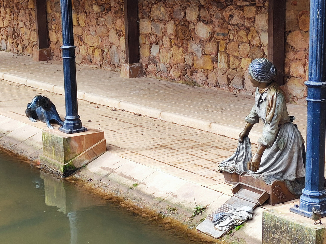 Museo Numantino-索里亚省必去景点