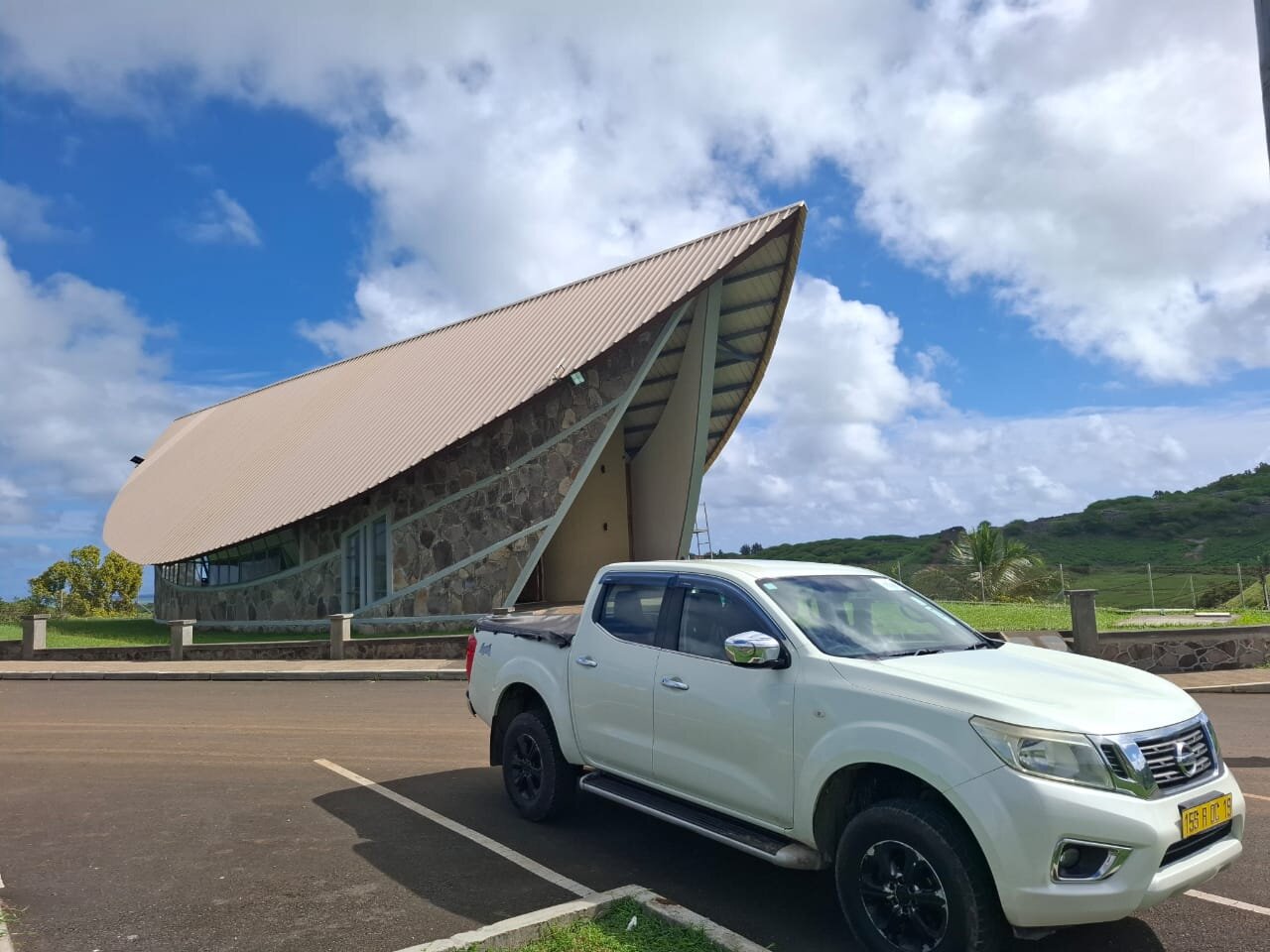 Hebergement Fatehmamode-官方