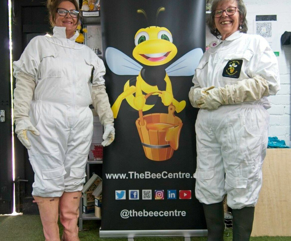 The Bee Centre-乔利必去景点