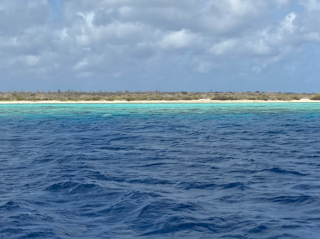 Klein Bonaire-博奈尔岛必去景点