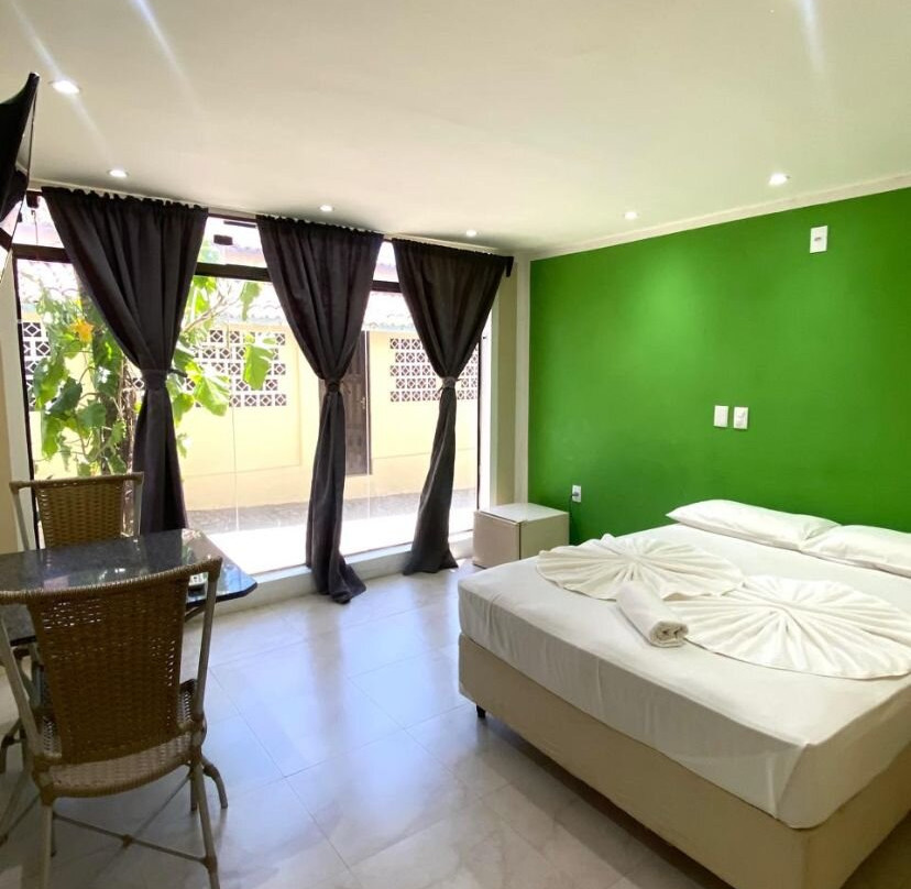 Pousada do Toby主图