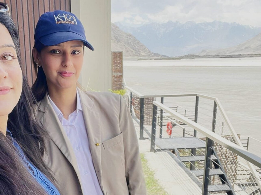 Khoj Resort