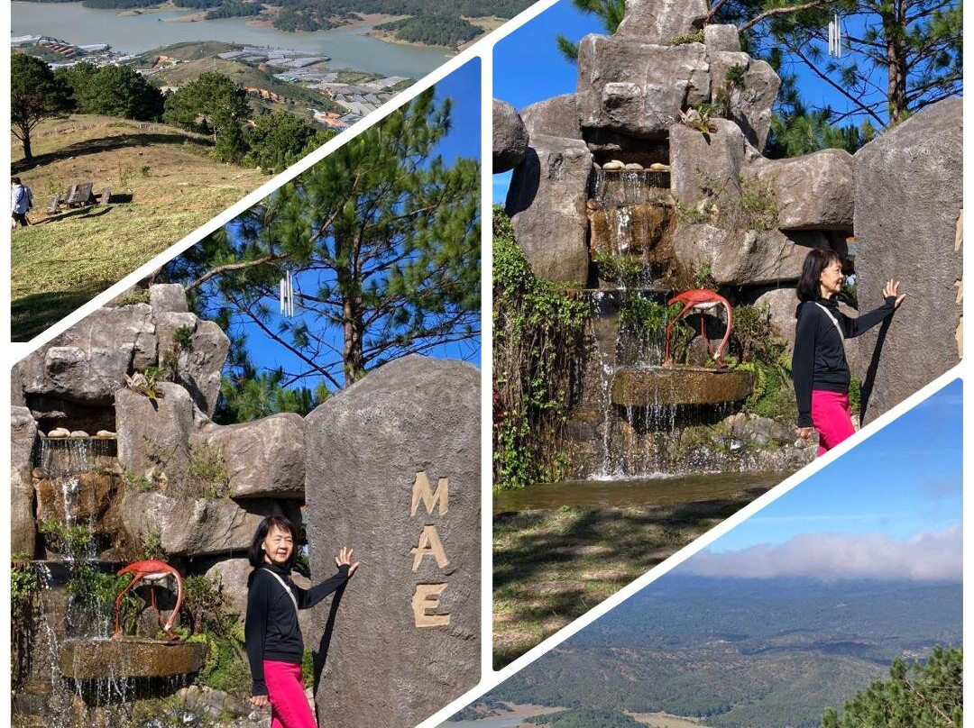 DaLat Wine Cellar-大勒必去景点