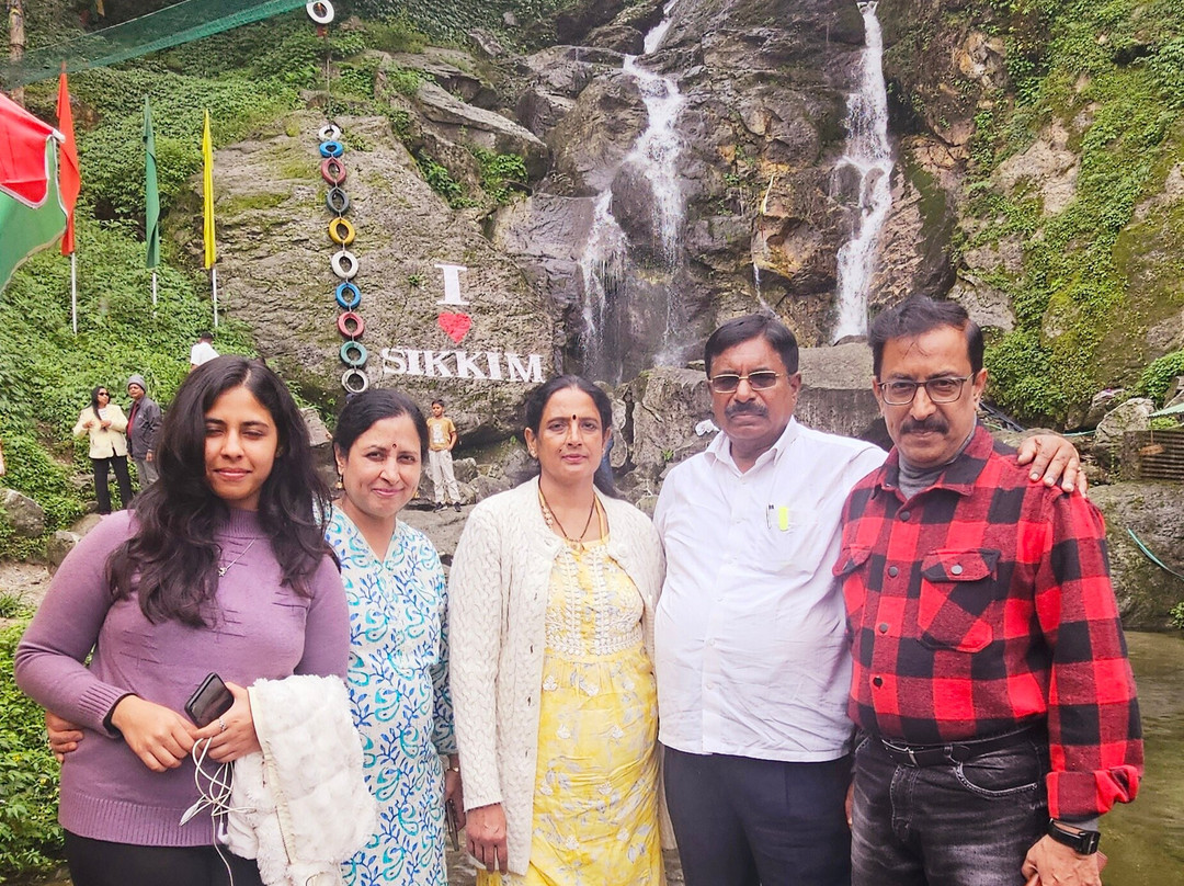 Sterling Gangtok Orange Village主图