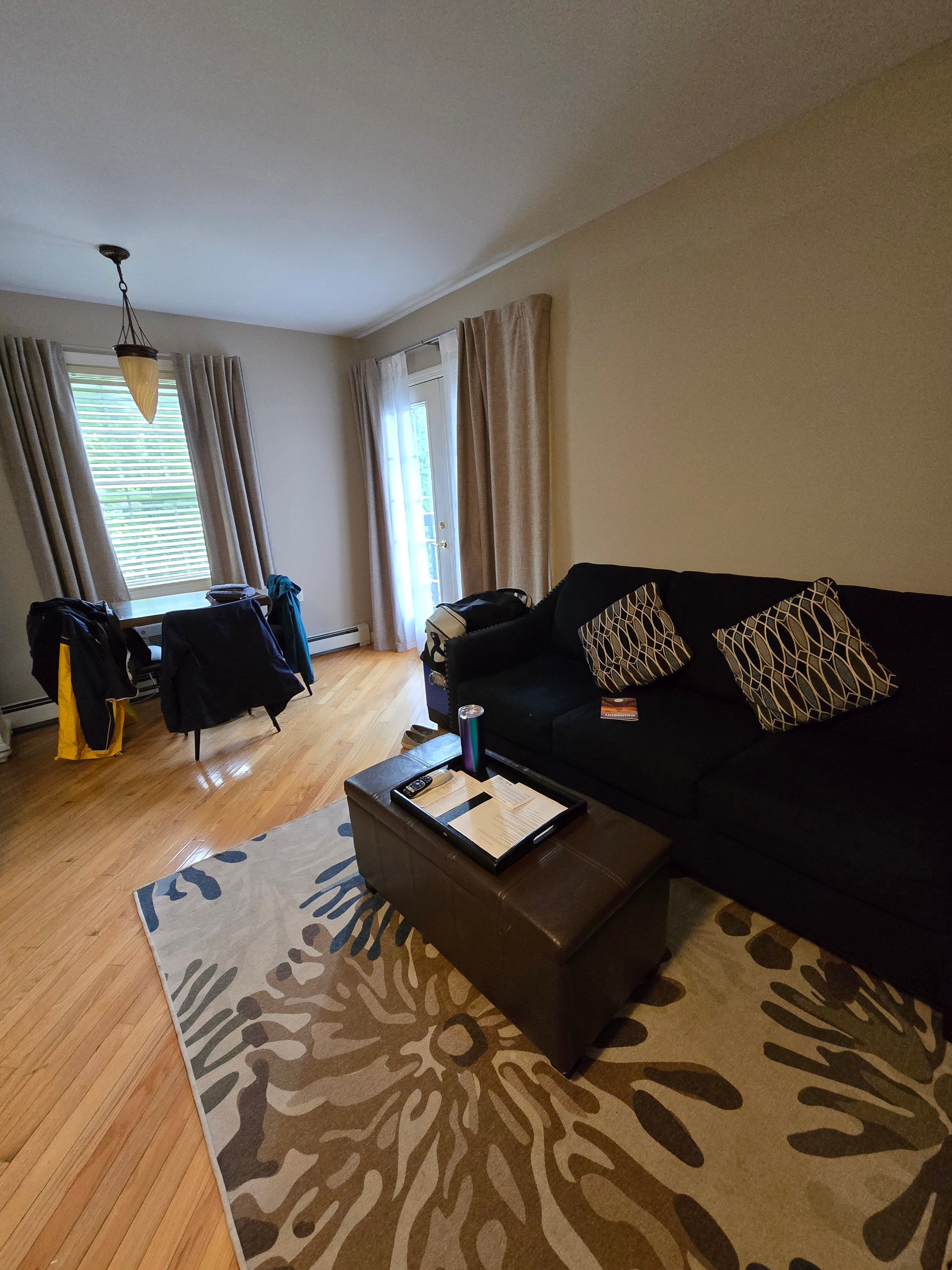 Sea Rose Suites-官方