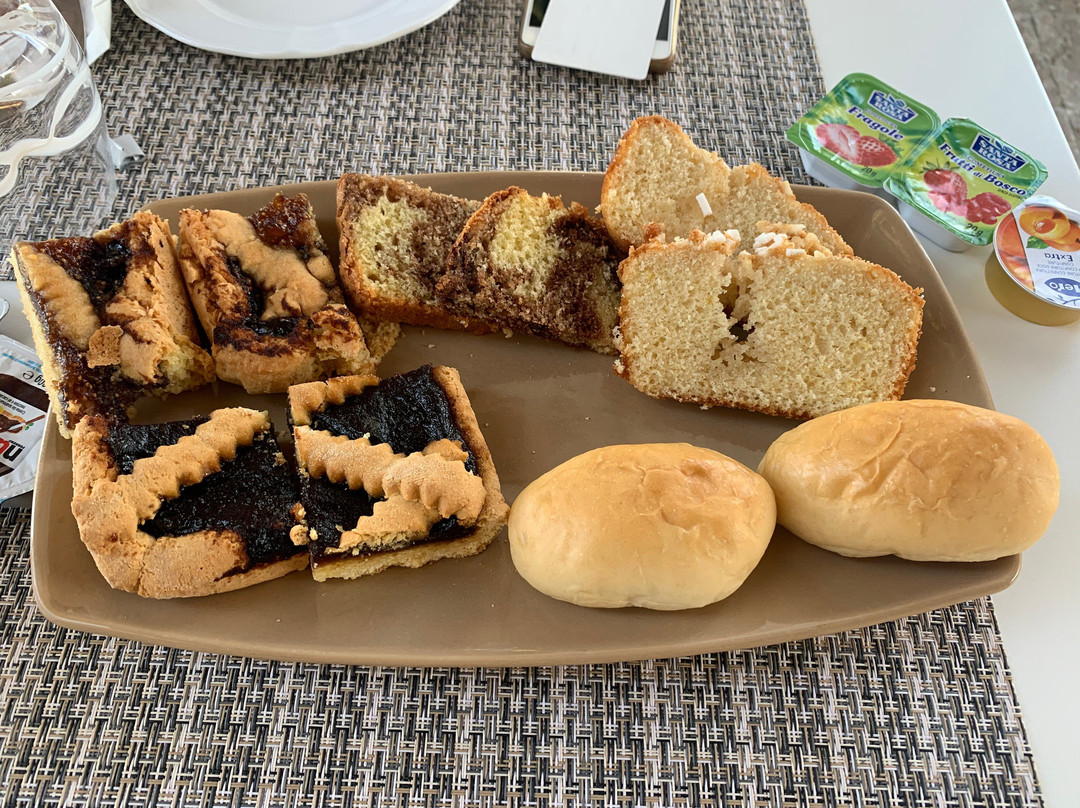 Bed and Breakfast Botrona主图