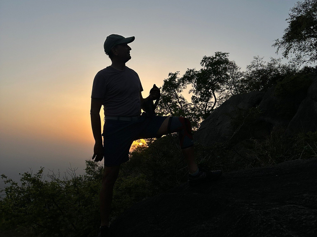 Hiking & Trekking Company Mount Abu景点图片