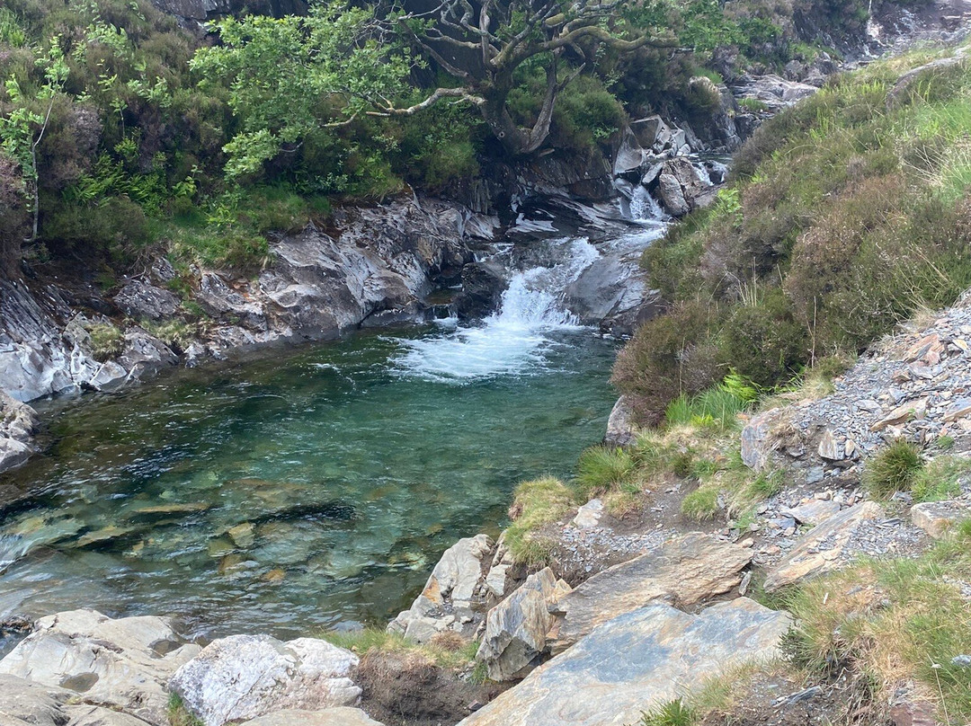Watkin Path-雪墩国家公园必去景点