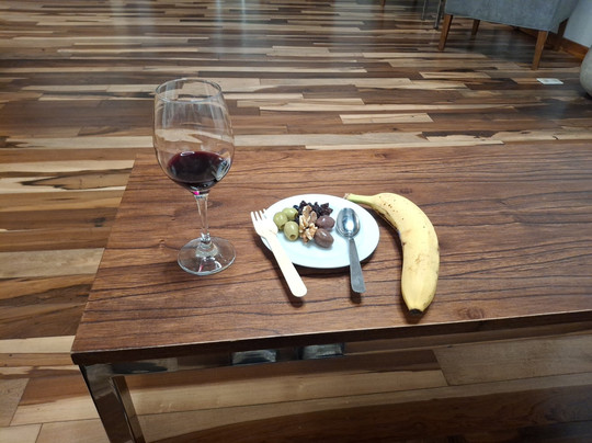 Iguazu by AMAE Lounge