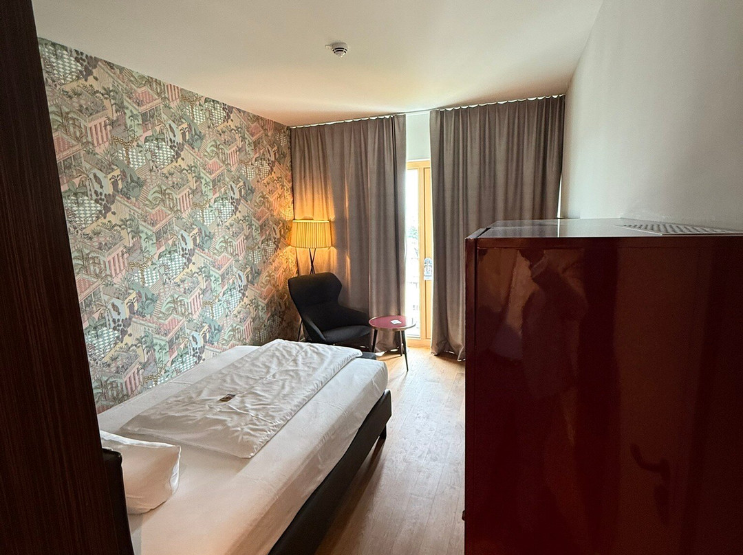 Parkhotel Heilbronn主图