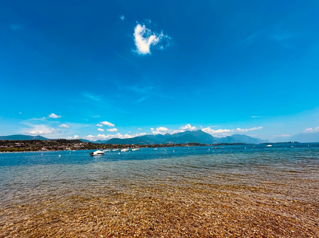FidoBeach - Spiaggia per cani Manerba景点图片
