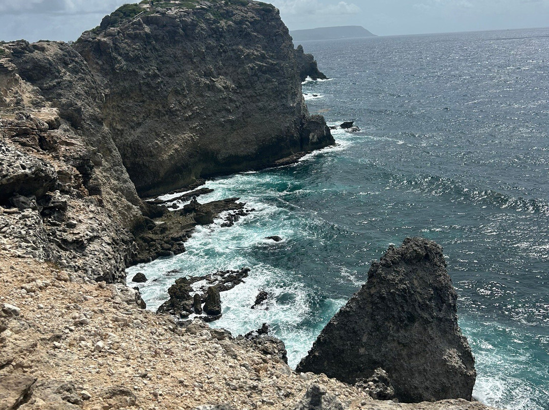 Hotel La Christophine主图