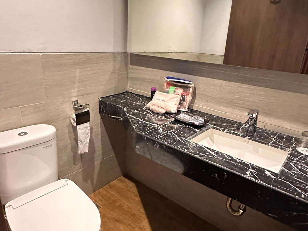 BATIQA Hotel Palembang主图