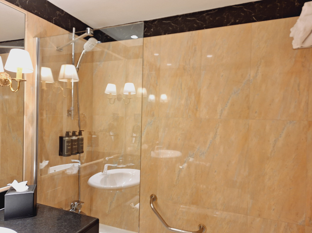 Eurostars Gran Hotel Lugo主图