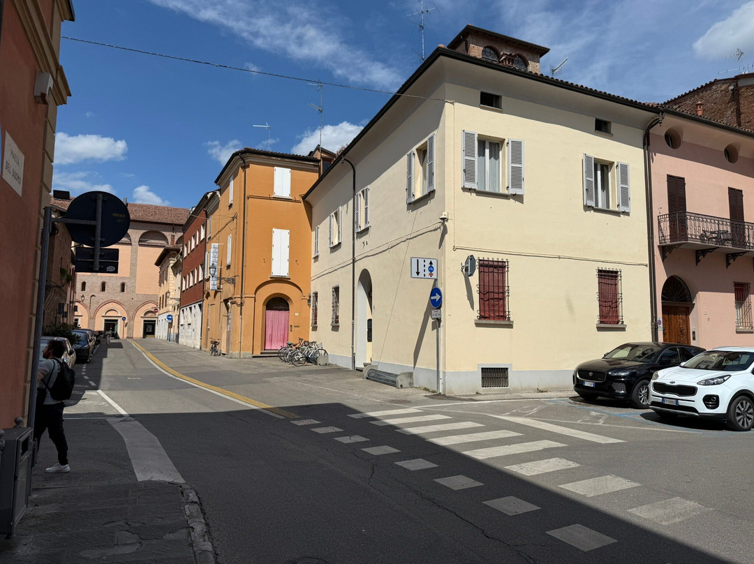 Cattedrale Di Imola-伊莫拉必去景点