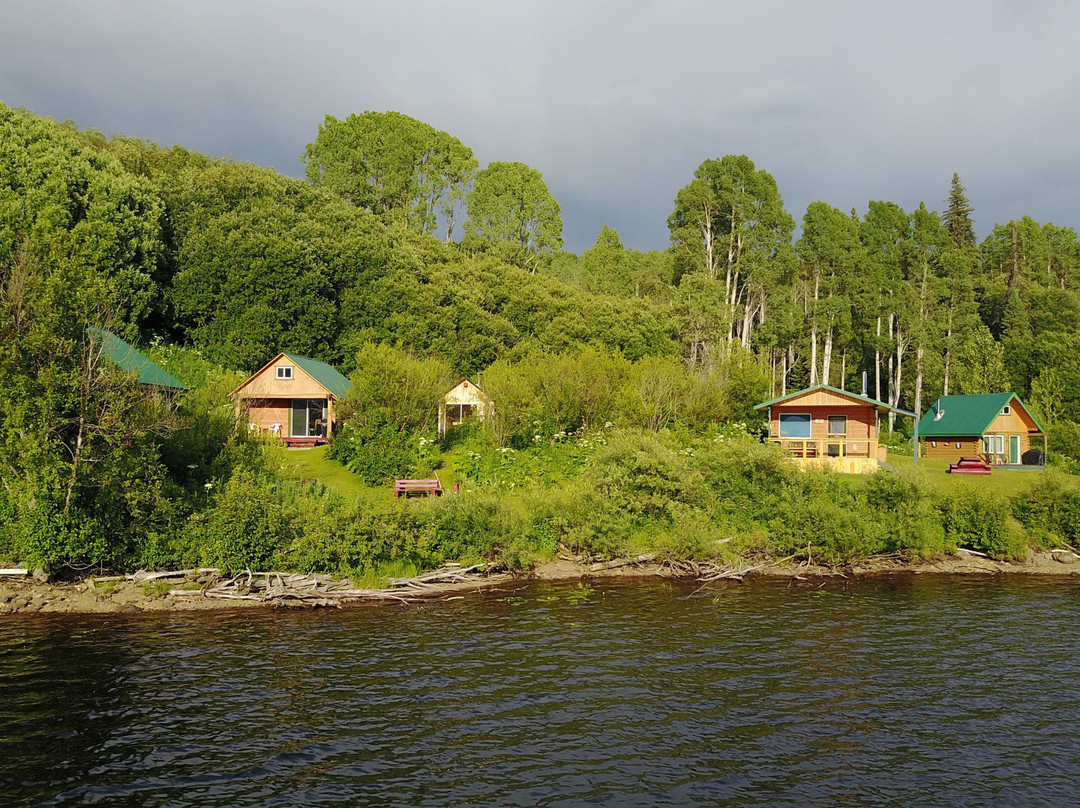 Aspen Bay Cabins