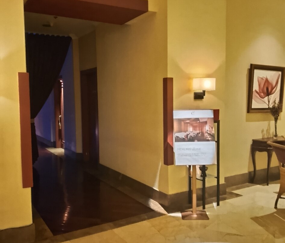 Cara Spa-拉普拉普必去景点