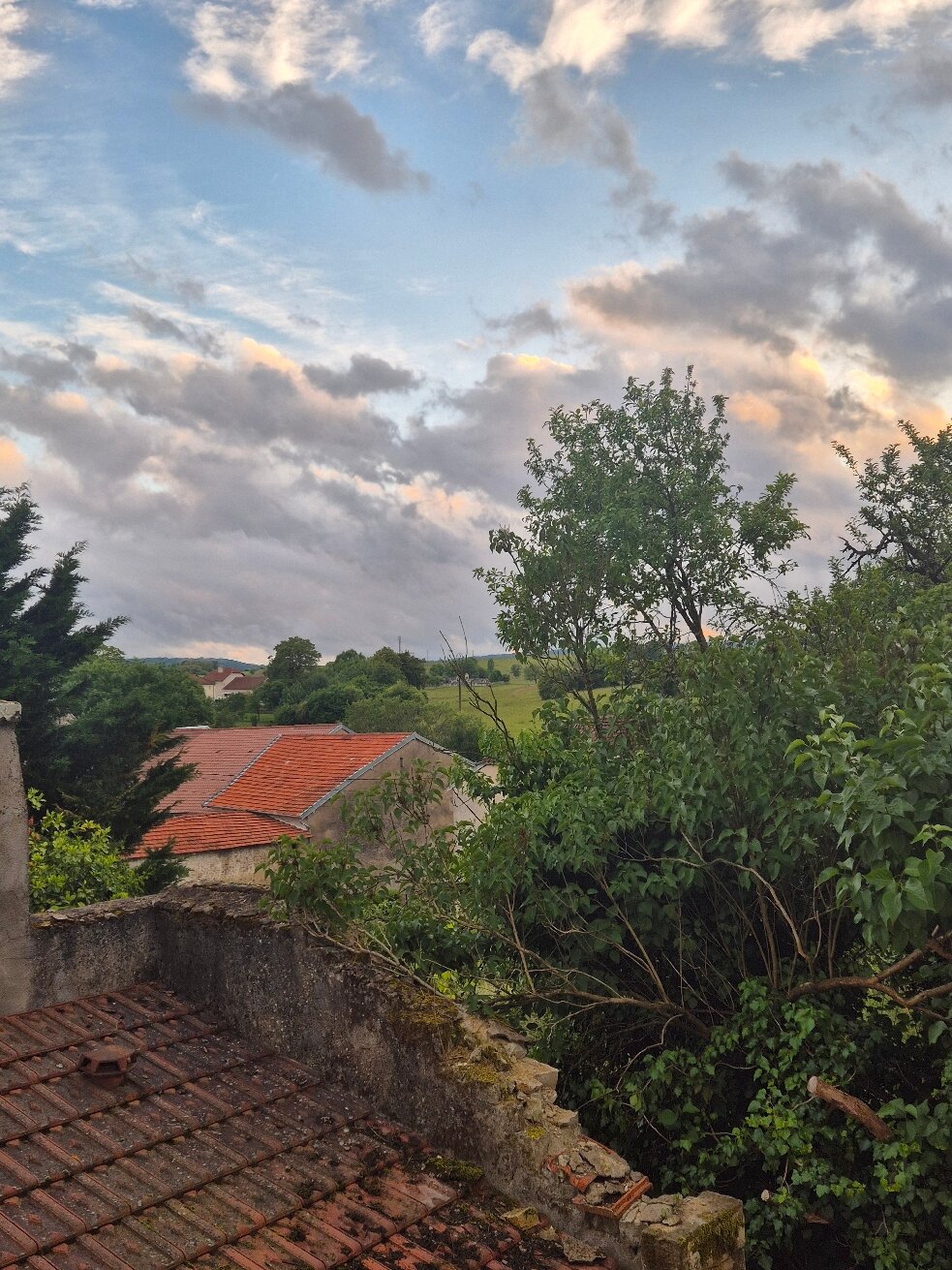 Chateau Melay-官方