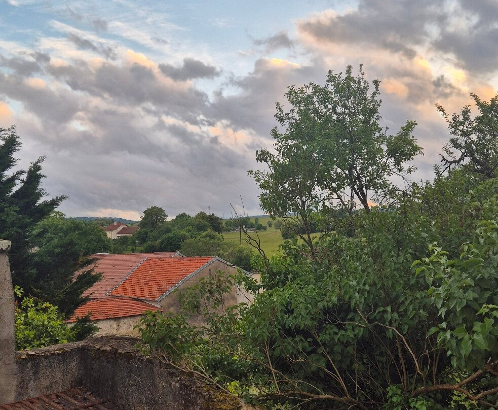 Chateau Melay主图