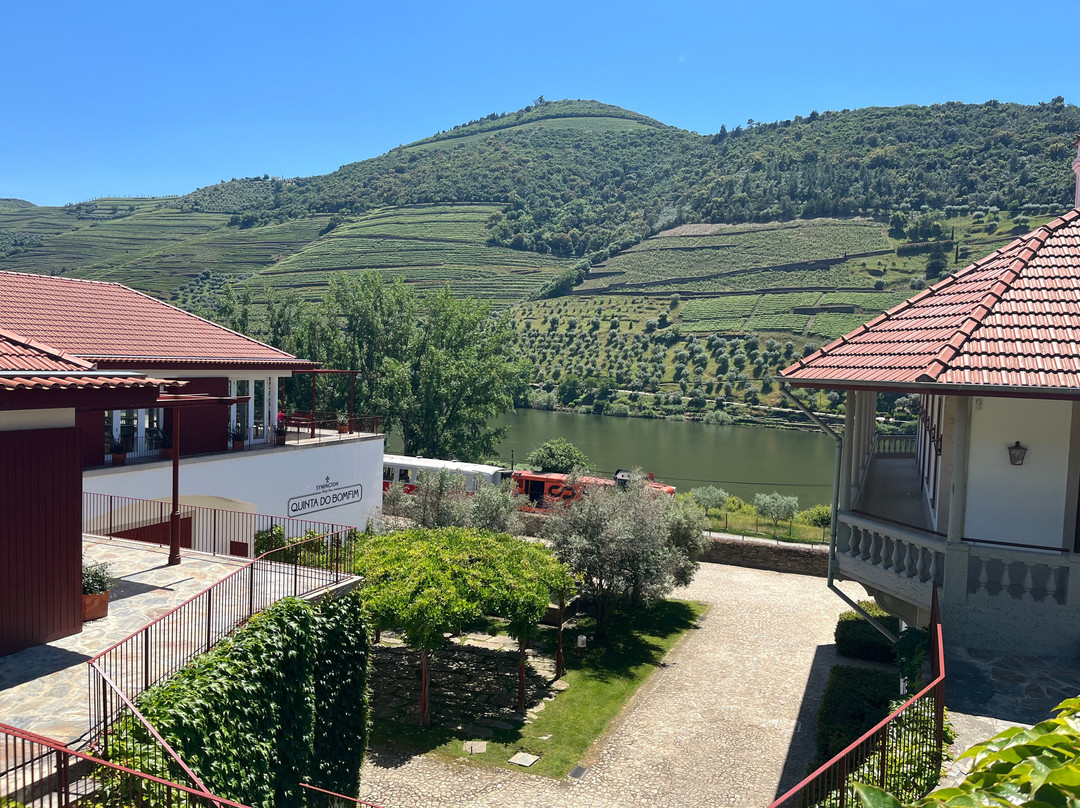 Quinta do Bomfim景点图片