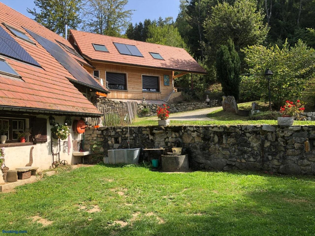 La Fournache