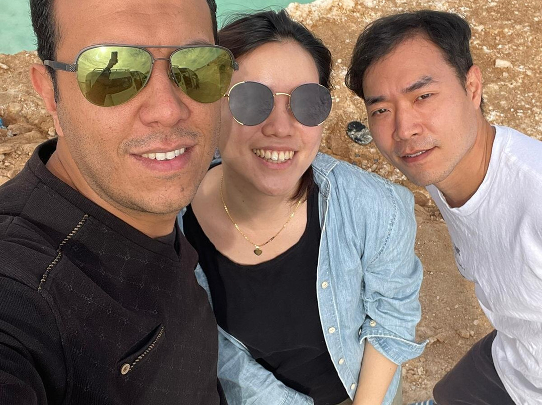 Here Egypt-Aswan 1必去景点