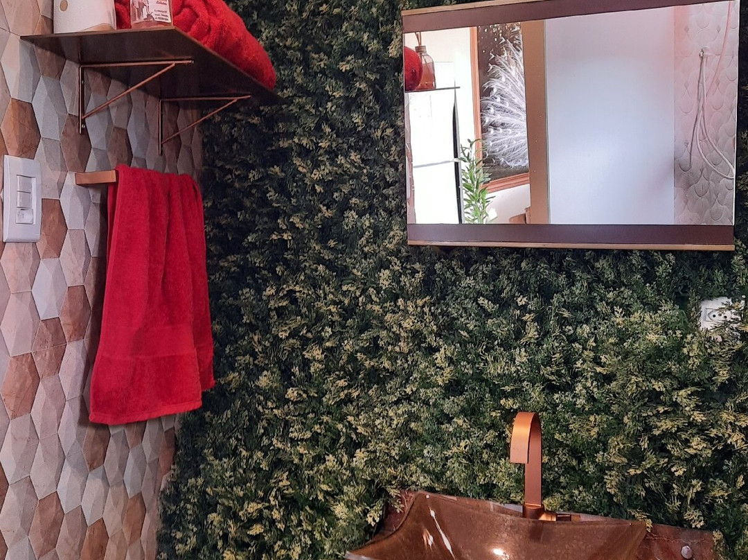 Escultura Casa Elefante-Cordisburgo必去景点