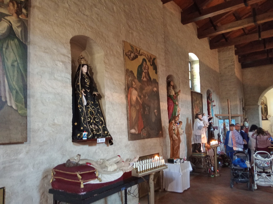 Chiesa di San Giacomo景点图片