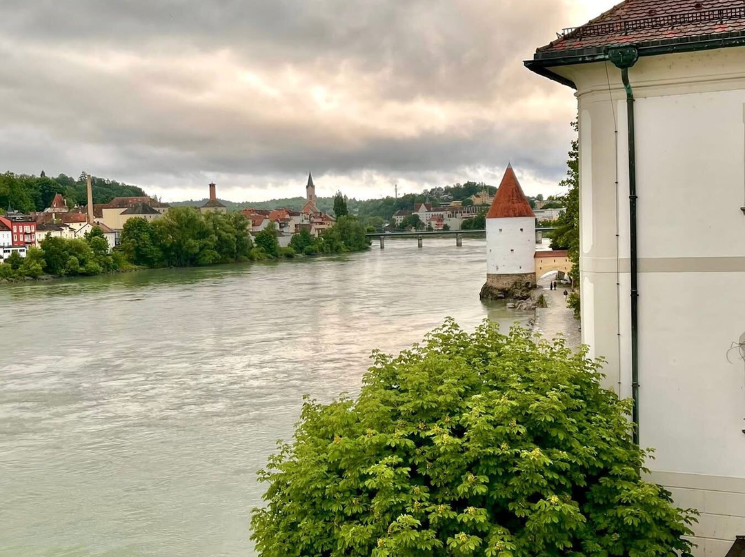 Hotel Schloss Ort主图