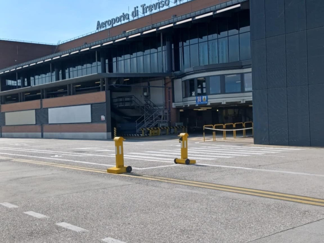 TrevisoAirporter-特雷维索必去景点