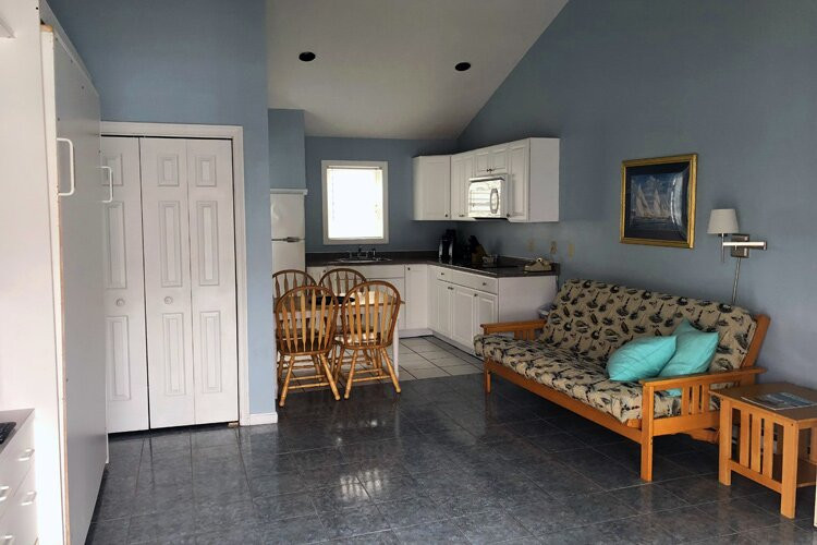 Ocean Walk Hotel主图