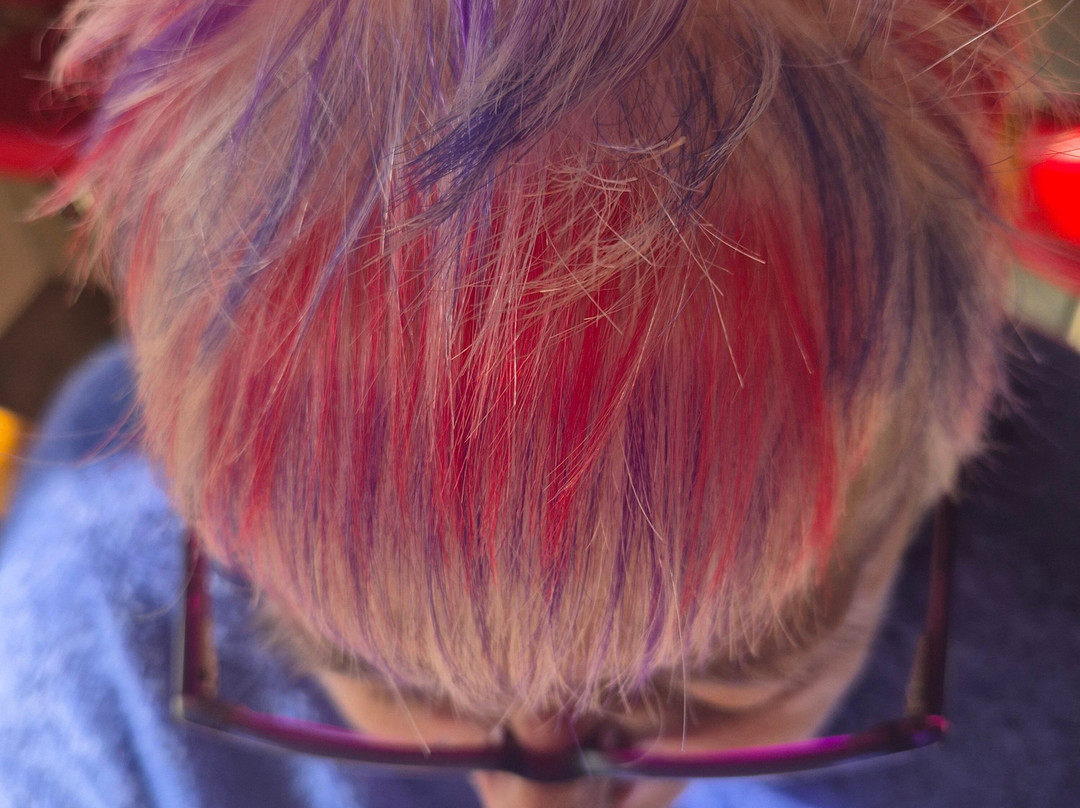 Vivo Hair & Beauty-里默拉必去景点