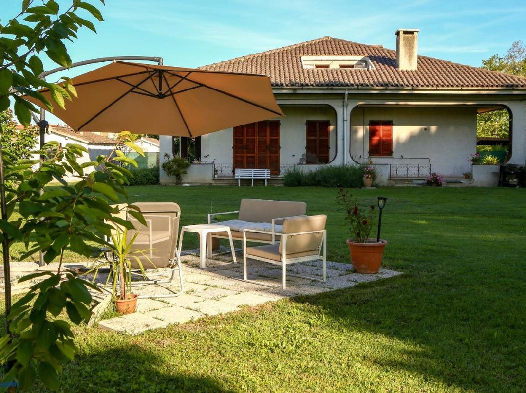 Casa Sophie Affittacamere