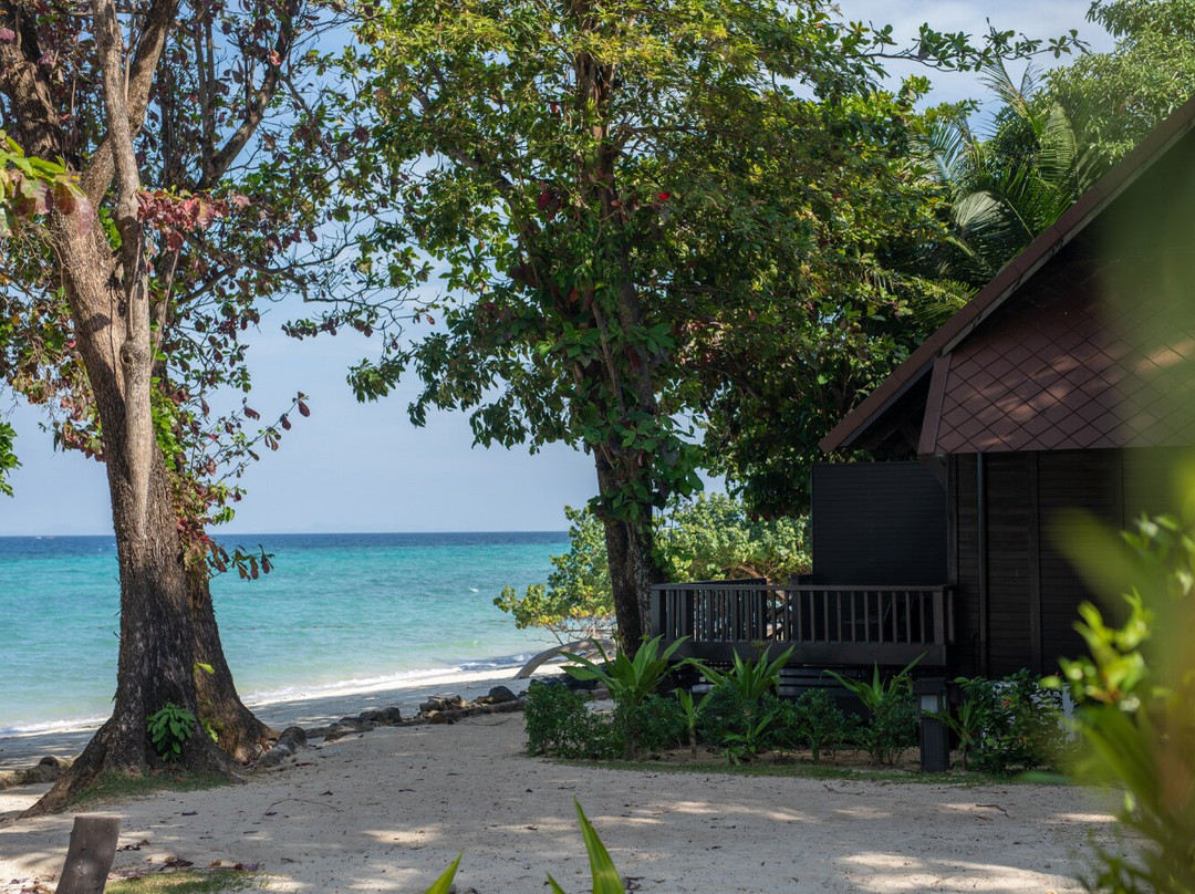 假日酒店皮皮岛度假村主图