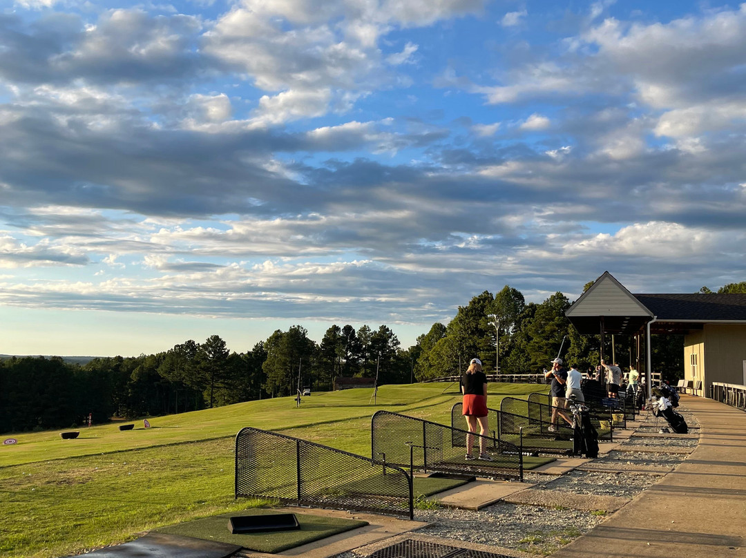 Windy Hill Golf Course & Sports Complex景点图片